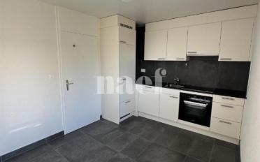 Apartment 3.5 rooms - image - 1