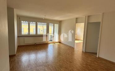 Apartment 3.5 rooms - image - 2