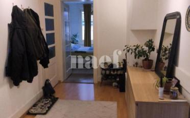 Apartment 1 room - image - 2