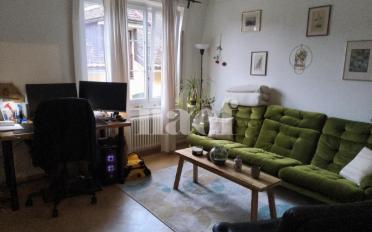 Apartment 1 room - image - 3