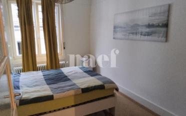 Apartment 1 room - image - 5