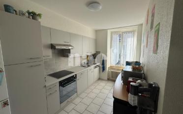 Appartement 3 pièces - image - 2