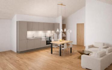 Wohnung 3.5 Zimmer - image - 1