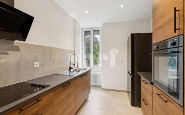 Wohnung 4.5 Zimmer - image - 4
