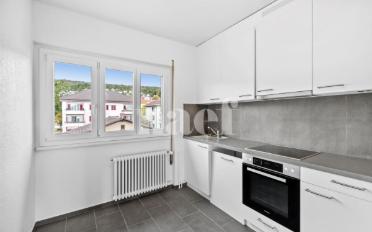 Wohnung 3 Zimmer - image - 1