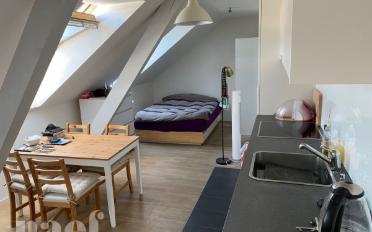 Studio ein Zimmer - image - 2