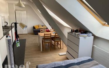 Studio ein Zimmer - image - 3