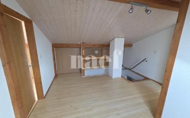 Duplex 3.5 pièces - image - 3