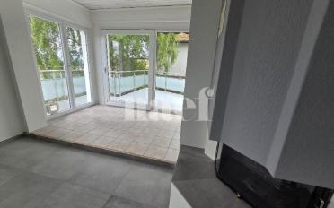Duplex 3.5 pièces - image - 1