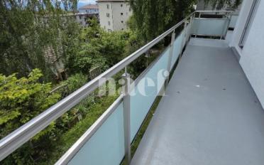 Duplex 3.5 pièces - image - 2