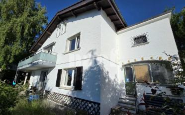 Duplex 3.5 pièces - image - 1