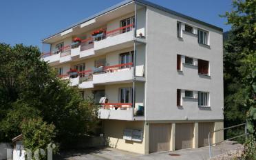 Apartment 3.5 rooms - image - 1
