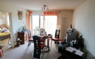 Apartment 3.5 rooms - image - 2