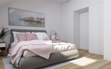 Bifamiliar house 5.5 rooms - image - 4