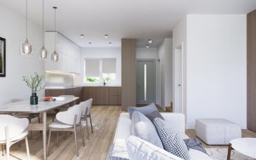 Bifamiliar house 5.5 rooms - image - 3