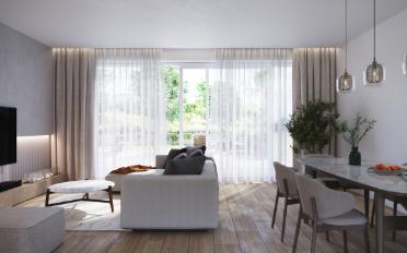 Bifamiliar house 5.5 rooms - image - 2
