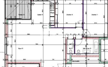 Wohnung 3.5 Zimmer - image - 2