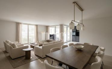 Wohnung 3.5 Zimmer - image - 4
