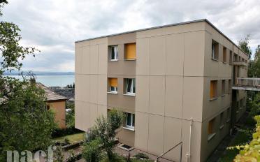 Appartement 2 pièces - image - 1