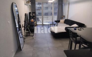 Apartment 3 rooms - image - 3