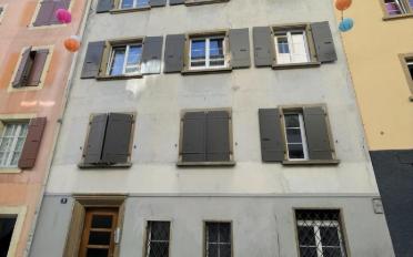Appartement 2 pièces - image - 1