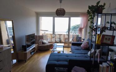 Apartment 2 rooms - image - 2