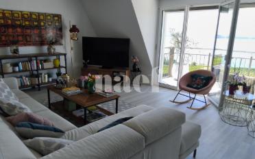 Apartment 3 rooms - image - 2