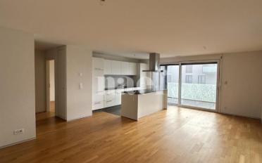 Wohnung 3.5 Zimmer - image - 1