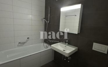 Apartment 3.5 rooms - image - 4