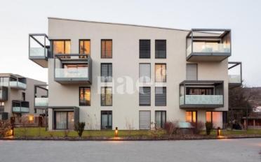 Wohnung 3.5 Zimmer - image - 1