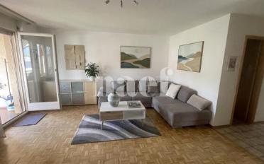 Appartement 3.5 pièces - image - 1