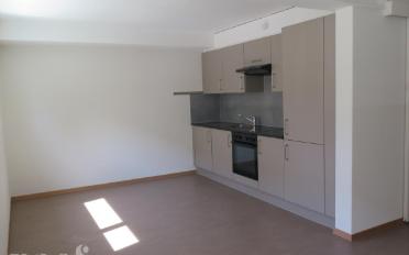 Appartement 2.5 pièces - image - 2