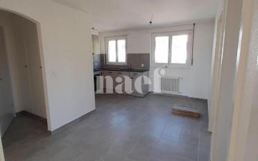 Appartement 3.5 pièces - image - 1