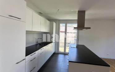 Appartement 3.5 pièces - image - 1