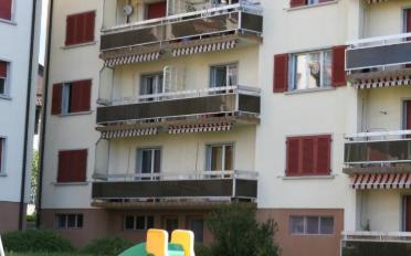 Appartement 3 pièces - image - 1