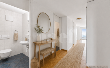 Apartment 3.5 rooms - image - 7