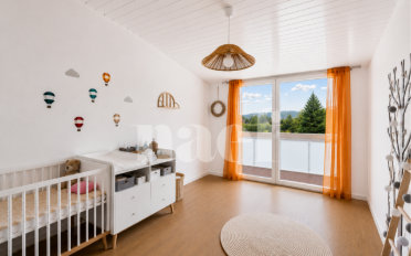 Maison jumelée 4.5 pièces - image - 7
