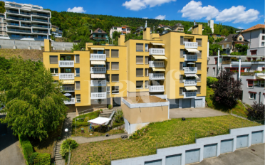 Wohnung 4.5 Zimmer - image - 10
