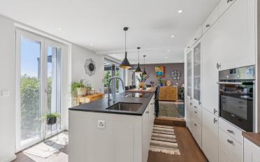 Villa 4.5 Zimmer - image - 2