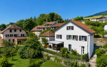 Villa 4.5 Zimmer - image - 11