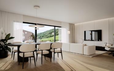 Doppeleinfamilienhaus 5.5 Zimmer - image - 1