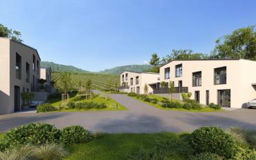 Doppeleinfamilienhaus 5.5 Zimmer - image - 7