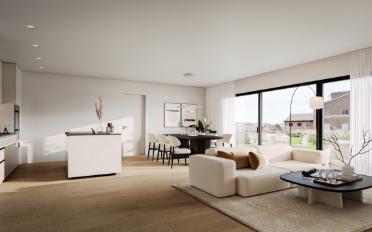 Doppeleinfamilienhaus 5.5 Zimmer - image - 2