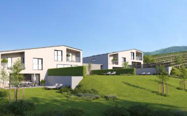 Doppeleinfamilienhaus 5.5 Zimmer - image - 6
