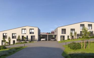 Doppeleinfamilienhaus 5.5 Zimmer - image - 8