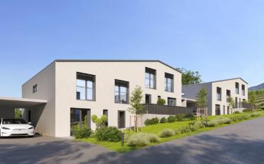 Maison jumelée 5.5 pièces - image - 8