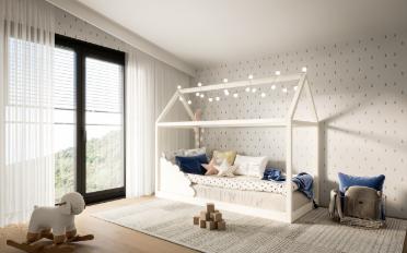 Maison jumelée 5.5 pièces - image - 6
