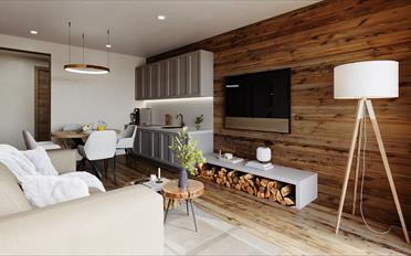 Wohnung 2.5 Zimmer - image - 9
