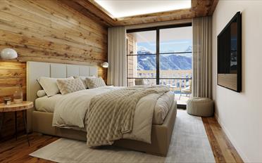 Wohnung 2.5 Zimmer - image - 10