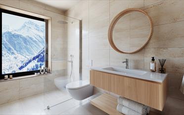 Wohnung 2.5 Zimmer - image - 11